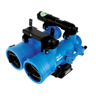 Siata - Siata V 250D - NBP/06 DEİYONİZE VALFİ No ByPass Siata - Siata V 250D - NBP/06 DEİYONİZE VALFİ No ByPass