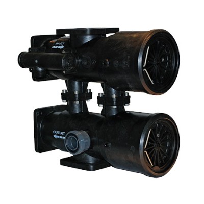 Siata - Siata V360BKSMA#G SIATA VALF Yumuşatma Gövdesi Siata - Siata V360BKSMA#G SIATA VALF Yumuşatma Gövdesi