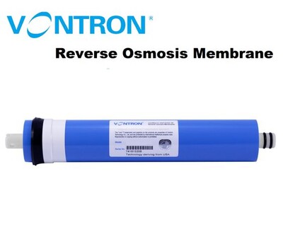 Vontron - Vontron 2012 150 Gpd Membran Vontron - Vontron 2012 150 Gpd Membran