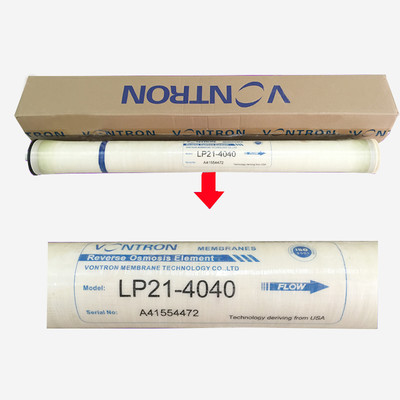 Vontron - VONTRON RO LP21 4040 Membran Vontron - VONTRON RO LP21 4040 Membran