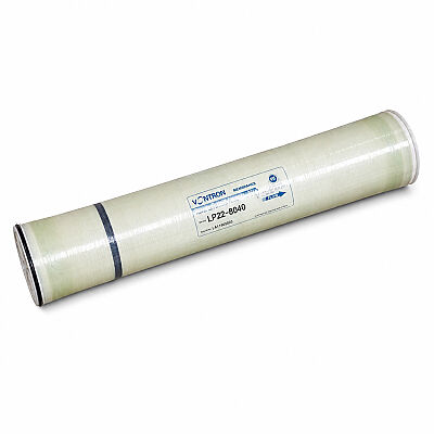 VONTRON RO LP22 8040 Membran - 1