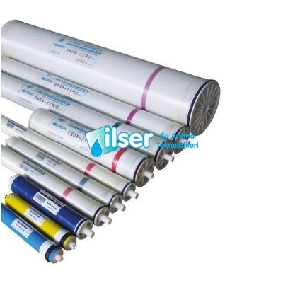 Vontron Ro FR11-4040 Membran - 2