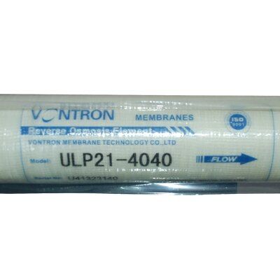 VONTRON RO ULP21 4040 Membran