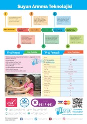 W02 - Natural Water Pompalı Su Arıtma Sistemi - 2