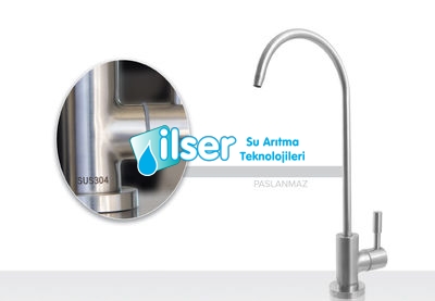 W02-Natural Water Pompalı Su Arıtma Sistemi - Thumbnail