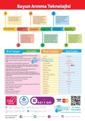 W10 Natural Water Su Arıtma Cihazı - 2