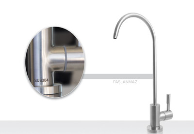 W10 Natural Water Su Arıtma Cihazı - 3