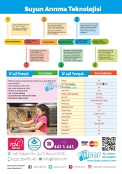 W14B 6 Aşamalı Su Arıtma Cihazı - 2