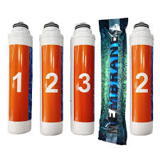 Waterlife - Waterlife Uyumlu Su Arıtma Cihazı Çevirmeli Filtreler Waterlife - Waterlife Uyumlu Su Arıtma Cihazı Çevirmeli Filtreler
