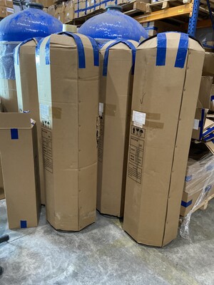 Wave Cyber 30x72 Frp Tankı - 5