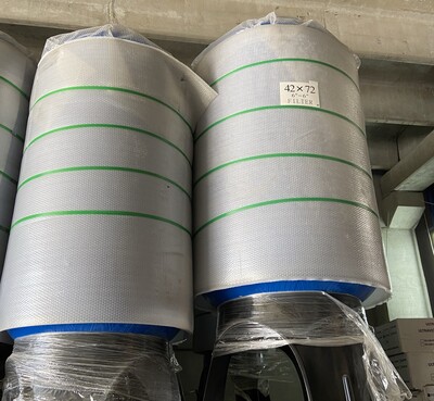 Wave Cyber 42x72 Frp Tankı - 5