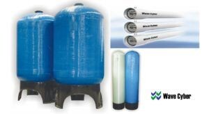 Wave Cyber - Wave Cyber 63x86 Frp Tankı Wave Cyber - Wave Cyber 63x86 Frp Tankı