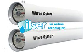 Wavecyber 40x120 FRP Membran Dış Kabı 3 Elemanlı 1000 Psi - Thumbnail