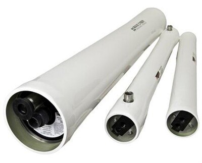 Wavecyber 80x160 FRP Membran Dış Kabı 4 Elemanlı 300 Psi - 2