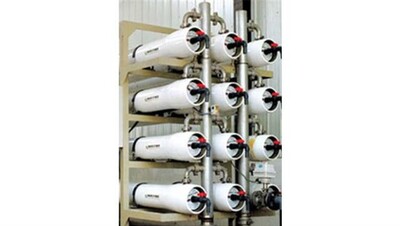 Wavecyber 80x40 FRP Membran Dış Kabı 1 Elemanlı 1000 Psi - 2