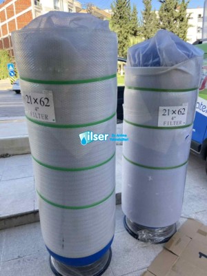 Wave Cyber 21x62 Frp Tankı - 4