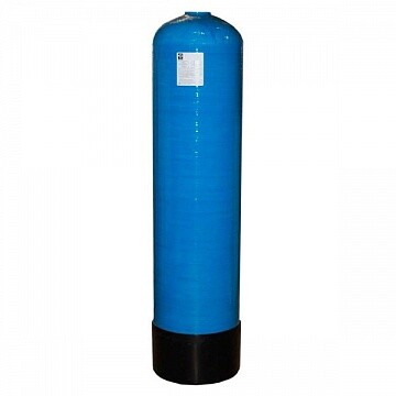 Wcy - Wcy 14x65 Frp Tankı - 4 Wcy - Wcy 14x65 Frp Tankı - 4