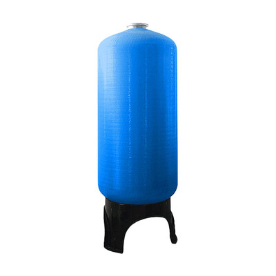 Wcy - Wcy 24x72 Frp Tankı Wcy - Wcy 24x72 Frp Tankı