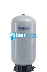 Wellmate 0330QC Frp tankı