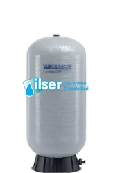 Wellmate WM0600 Frp tankı