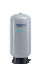 - Wellmate WM180QC Frp Tankı  - Wellmate WM180QC Frp Tankı