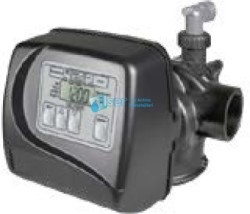 Clack WS2 EI Yumuşatma Valf - Volumetrik - 4