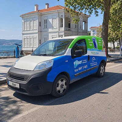 Yalova'da Su Arıtma Cihazı Montajı - Bütün Markalar