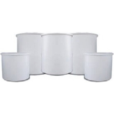 - Yerli Tuz Tankı 500 Lt.  - Yerli Tuz Tankı 500 Lt.