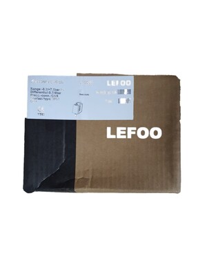 Yüksek Basınç Switch Danfos - 3