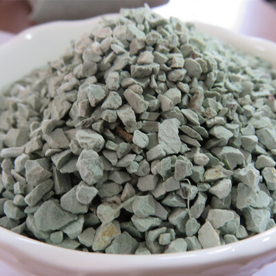 Natural Water - Zeolit Torba 25 Kg Natural Water - Zeolit Torba 25 Kg