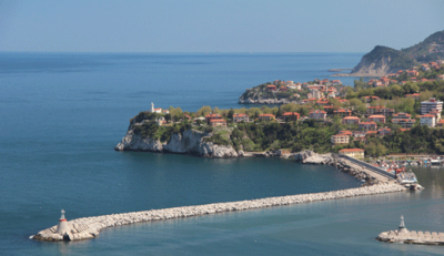 Zonguldak'ta Su Arıtma Cihazı Montajı